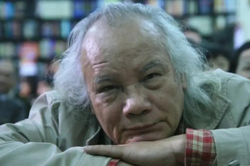 Nhớ Hoàng Cát - nhà thơ 'đi xe máy một chân'