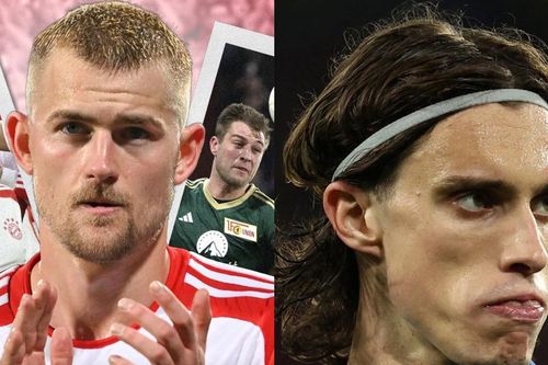 Tin chuyển nhượng hôm nay 5/7: Vụ De Ligt gia nhập MU có 'biến', Arsenal sắp có 'Nesta mới'
