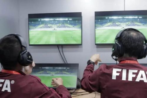Chốt VAR cho AFF Cup, đội tuyển Việt Nam cần thận trọng