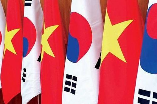 Nhiều bước tiến mới trong hợp tác kinh tế, thương mại Việt Nam - Hàn Quốc