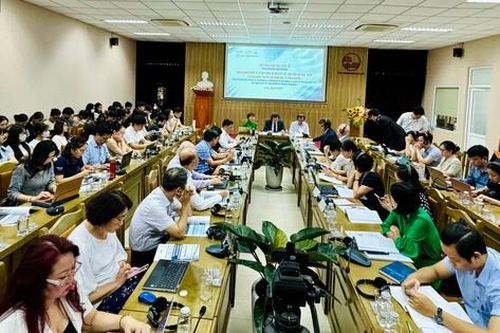Xây dựng nguyên tắc phát triển trí tuệ nhân tạo có trách nhiệm