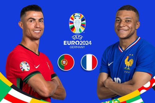 Nhận định vòng tứ kết Euro 2024: Pháp và Bồ Đào Nha -Lịch sử lặp lại?