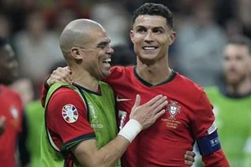 Vòng tứ kết, Bồ Đào Nha - Pháp (2 giờ ngày 6-7): Đặt niềm tin vào CR7?