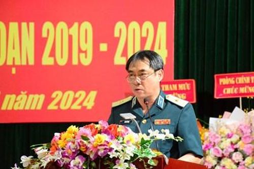 Sư đoàn 372: Nâng cao chất lượng huấn luyện bay, bảo đảm an toàn bay