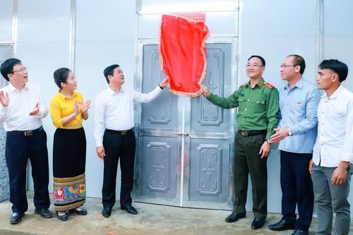 Hỗ trợ xây dựng, sửa chữa trên 8.500 căn nhà cho hộ nghèo, khó khăn
