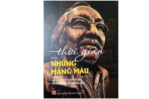 Thời gian và những mảng màu