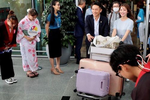 Đề xuất tăng cường kết nối đối tác Nhật tham gia chuỗi sản phẩm du lịch Đà Nẵng