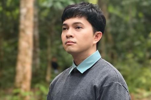 Chuyện gì khiến Nam Cường bị stress, phải vận dụng toàn bộ trải nghiệm trong suốt 20 năm làm nghề?