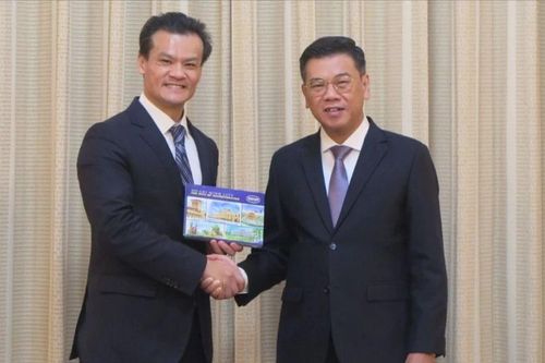 TPHCM và bang New South Wales còn nhiều tiềm năng hợp tác