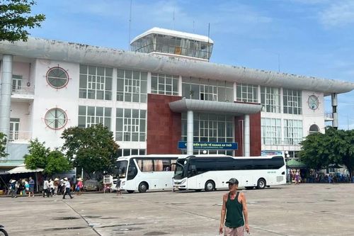 Phú Quốc: Cảng An Thới mở cửa trở lại
