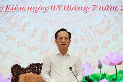 Hướng đến nâng cao chất lượng và giá trị hạt muối