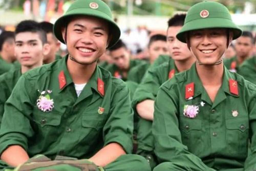 Giải quyết việc làm cho bộ đội xuất ngũ: Không để lãng phí nguồn nhân lực
