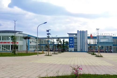 Phòng GD gửi tâm thư xin lỗi vì sơ suất trong kỳ kiểm tra đầu vào lớp 6