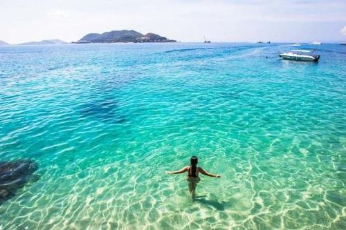 Du lịch Hè: Gợi ý 8 điểm đến 'trốn nóng' lý tưởng