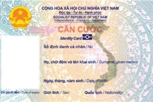 Có phải nộp lại CCCD khi đổi sang thẻ căn cước mới không?