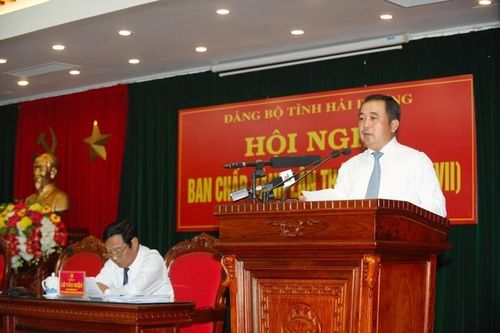 Hải Dương tăng trưởng kinh tế đứng thứ 3 vùng đồng bằng sông Hồng