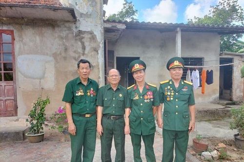 Tăng mức chuẩn trợ cấp ưu đãi người có công với cách mạng 35,7%, cao nhất trong 20 năm qua