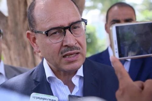 Ứng viên Tổng thống Tunisia bị cáo buộc rửa tiền