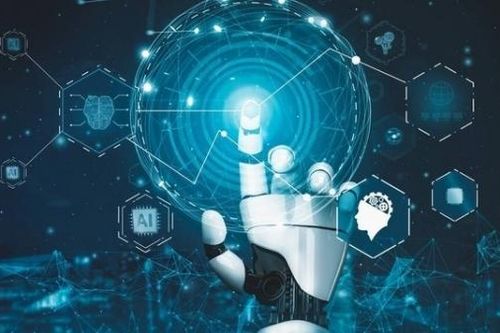 Trung Quốc tăng cường quản trị, giải quyết 'cả gốc lẫn ngọn' tội phạm AI