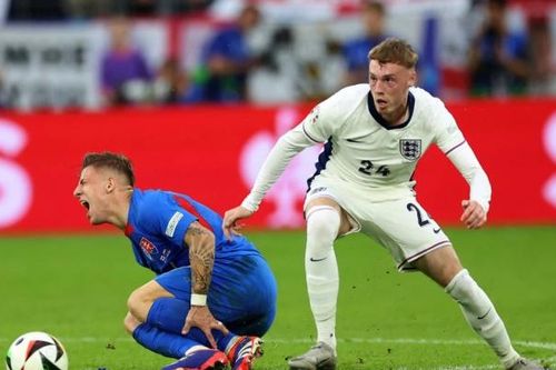 Nhận định Anh - Thụy Sỹ, 23h00 ngày 6/7, tứ kết Euro 2024