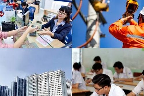 Nóng 18h: Chưa cung cấp dữ liệu sinh trắc học sẽ bị dừng toàn bộ các giao dịch trực tuyến