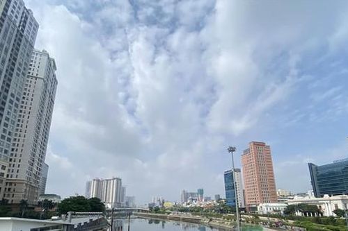 Dự án chống ngập 10 nghìn tỷ đồng: 'Lụt' tiến độ