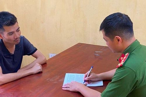 'Tín dụng đen' khủng bố nhà dân bằng mắm tôm, dầu luyn