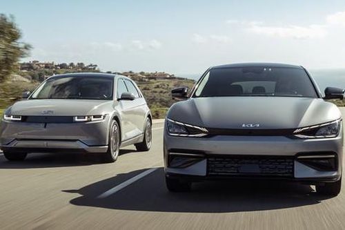Hyundai và Kia nhận cú hích lớn về xe điện