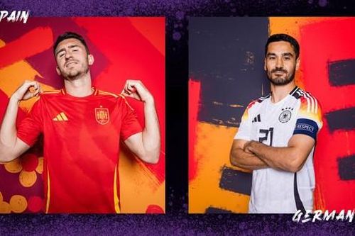 Nhận định Tây Ban Nha vs Đức, 23h00 ngày 5/7: Bản lĩnh chủ nhà