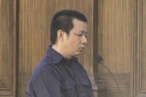 Sát hại người tình hơn 11 tuổi vì ghen, nam thanh niên bị tuyên án tử hình