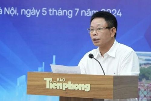Toàn cảnh tọa đàm 'Vượt qua tâm lý sợ sai, chỉ bàn làm, không bàn lùi'