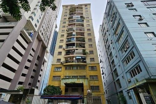 Cư dân chung cư trên 'đất vàng' Hà Nội gần 20 năm không có ban quản trị