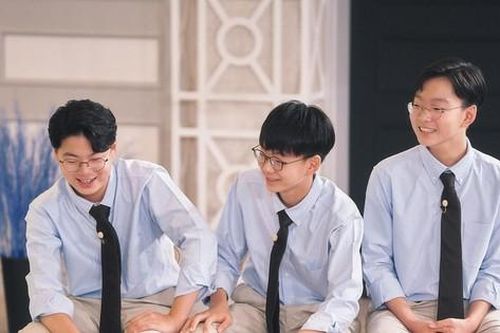 Daehan, Minguk và Manse lập kỷ lục