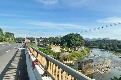 Xác định danh tính thi thể nam giới trôi trên sông Đạ Huoai