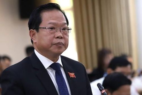 Còn tình trạng cán bộ e dè, sợ trách nhiệm, đùn đẩy