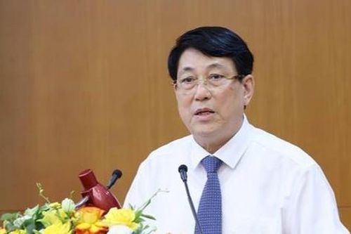 Thường trực Ban Bí thư Lương Cường: Điều tra, xử nghiêm sai phạm liên quan đến vụ Vạn Thịnh Phát, Tập đoàn Thuận An