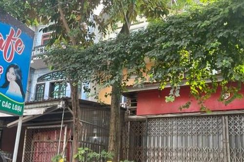 Triệt phá điểm chứa mại dâm ở quán cà phê
