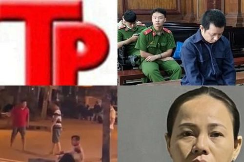 Bản tin Hình sự: Thiếu nữ bị mua bán qua nhiều nơi làm nhân viên karaoke