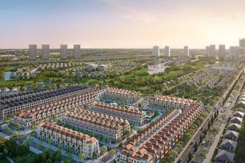 Pháp lý minh bạch - Giải pháp tài chính vượt trội, Kita Capital hấp dẫn khách hàng