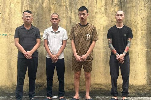 Triệt phá ổ nhóm mua, bán người dưới 16 tuổi