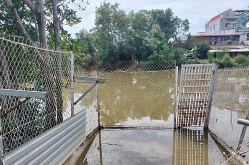 Tái định cư cho hộ dân chịu sạt lở