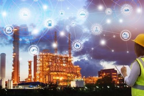 Tích hợp chuỗi khối blockchain trong lĩnh vực dầu khí thượng nguồn (Kỳ III)