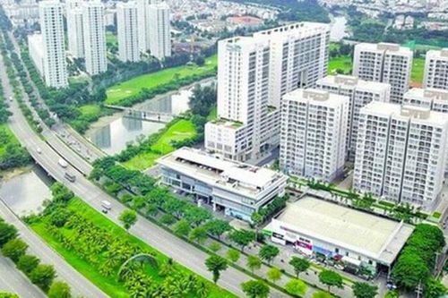 Thị trường bất động sản cuối năm: kỳ vọng có bước tăng trưởng mới