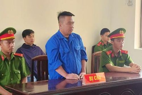 Đâm người tình tử vong rồi tự sát bất thành