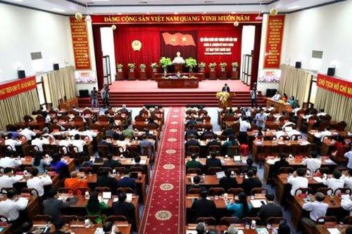 Cần Thơ phấn đấu hoàn thành mục tiêu đề ra trong năm 2024