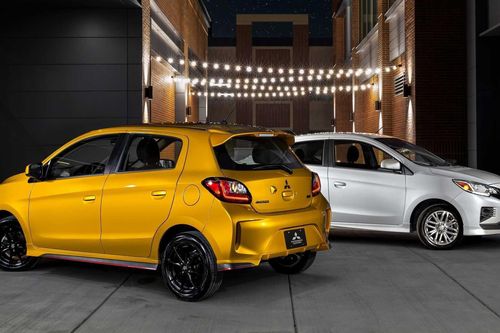 Vừa bị khai tử, mẫu xe giá rẻ của Mitsubishi bất ngờ bán đắt như tôm tươi