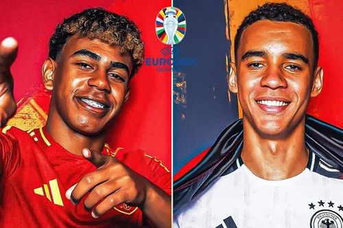 Tây Ban Nha vs Đức: 2 chìa khóa định đoạt vé bán kết EURO 2024