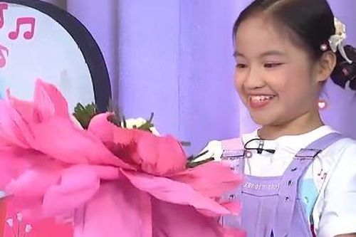 Hoa vui ca tập 34: Trình chiếu nhiều clip ấn tượng của khán giả nhí