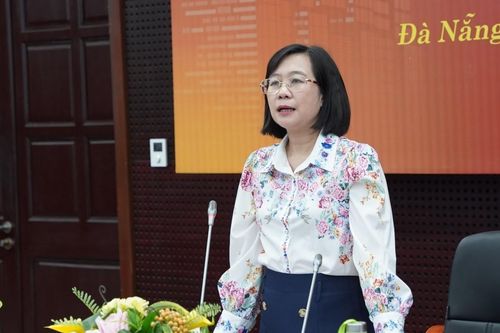 Đà Nẵng phát động giải báo chí tuyên truyền về chuyển đổi số