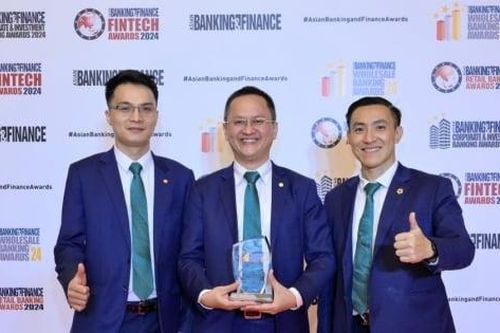 BIDV - Bạn đồng hành tin cậy của doanh nghiệp FDI